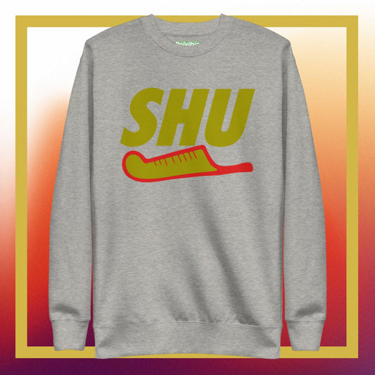 Polyibic SHU Premium Sweatshirt