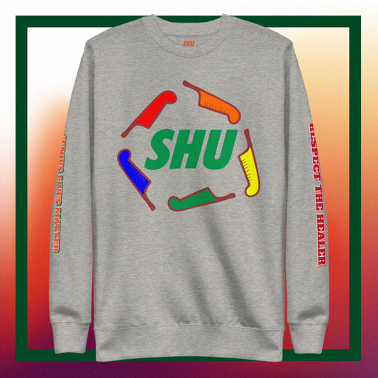 SHU Sweatshirt