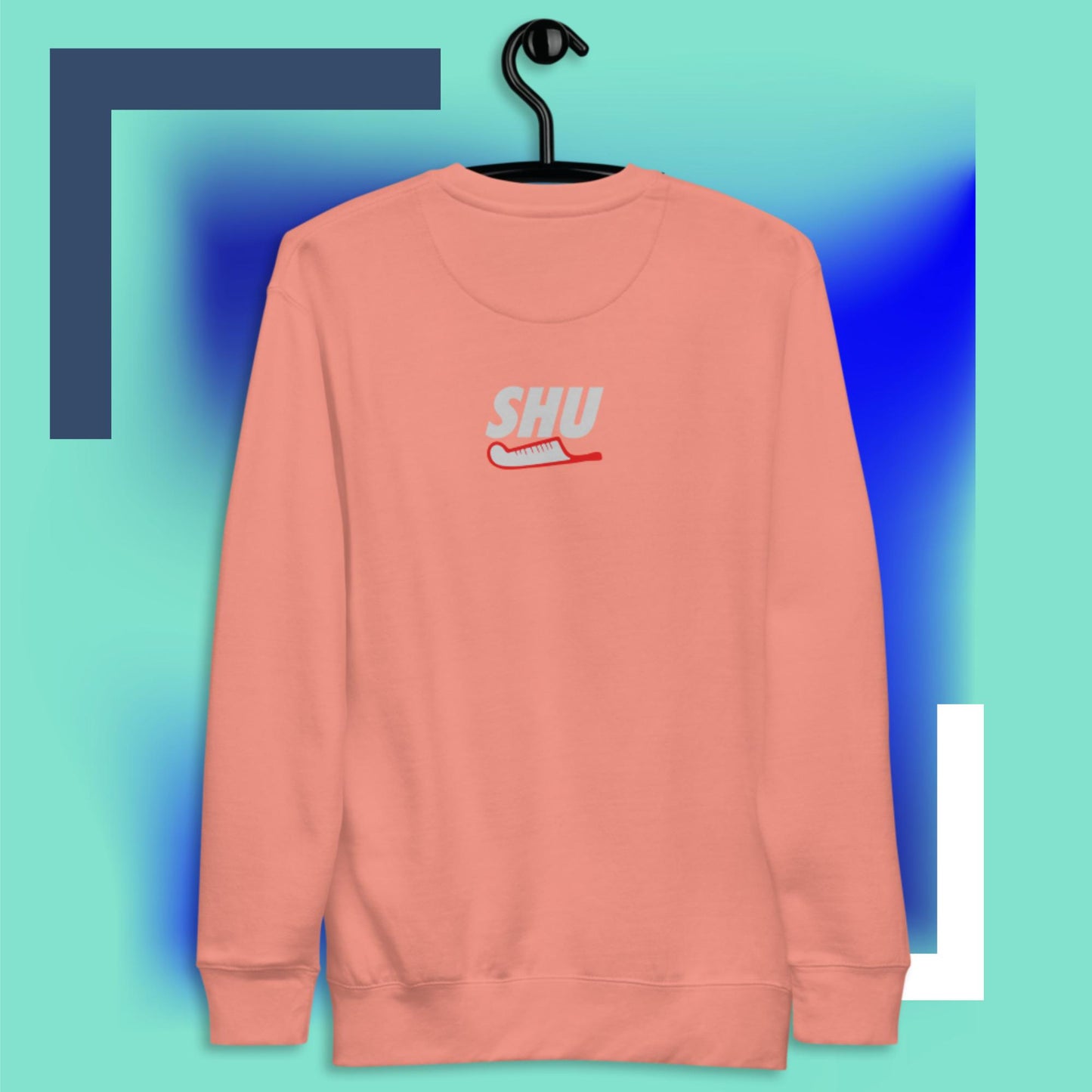 SHU F.E.A.R Premium Sweatshirt