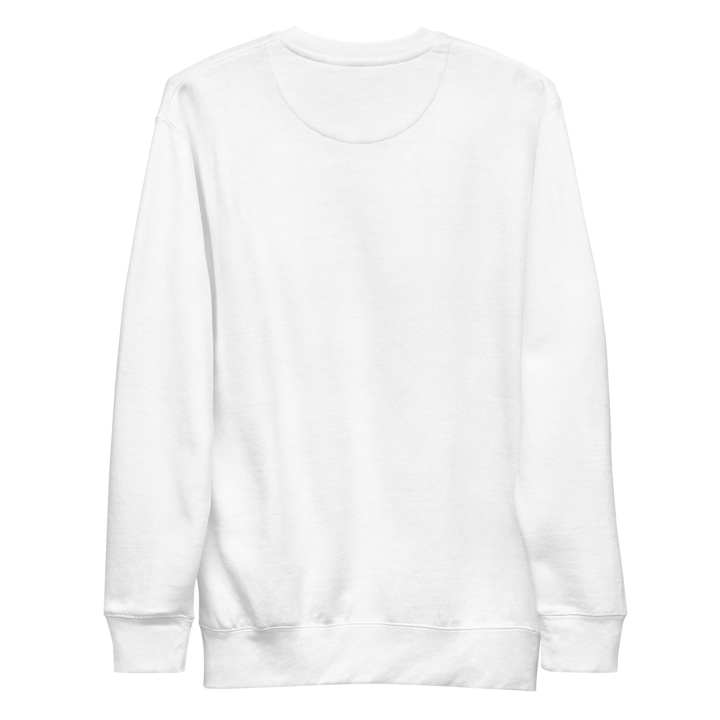 Polyibic  Premium Sweatshirt