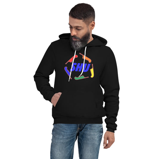 Polyibic SHU Hoodie