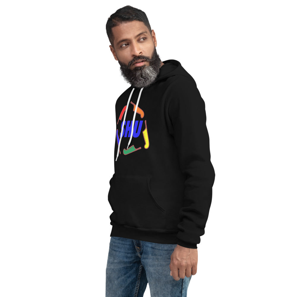 Polyibic SHU Hoodie