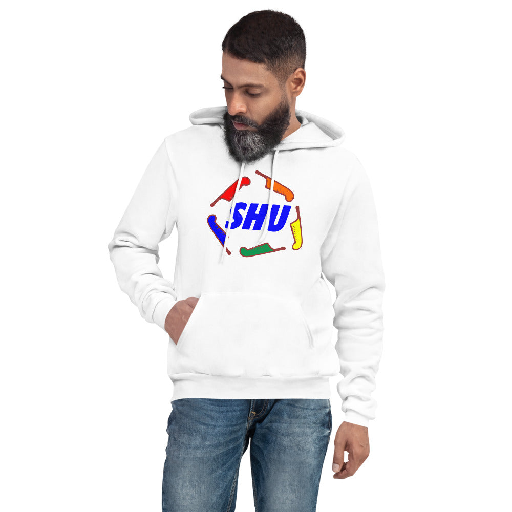 Polyibic SHU Hoodie