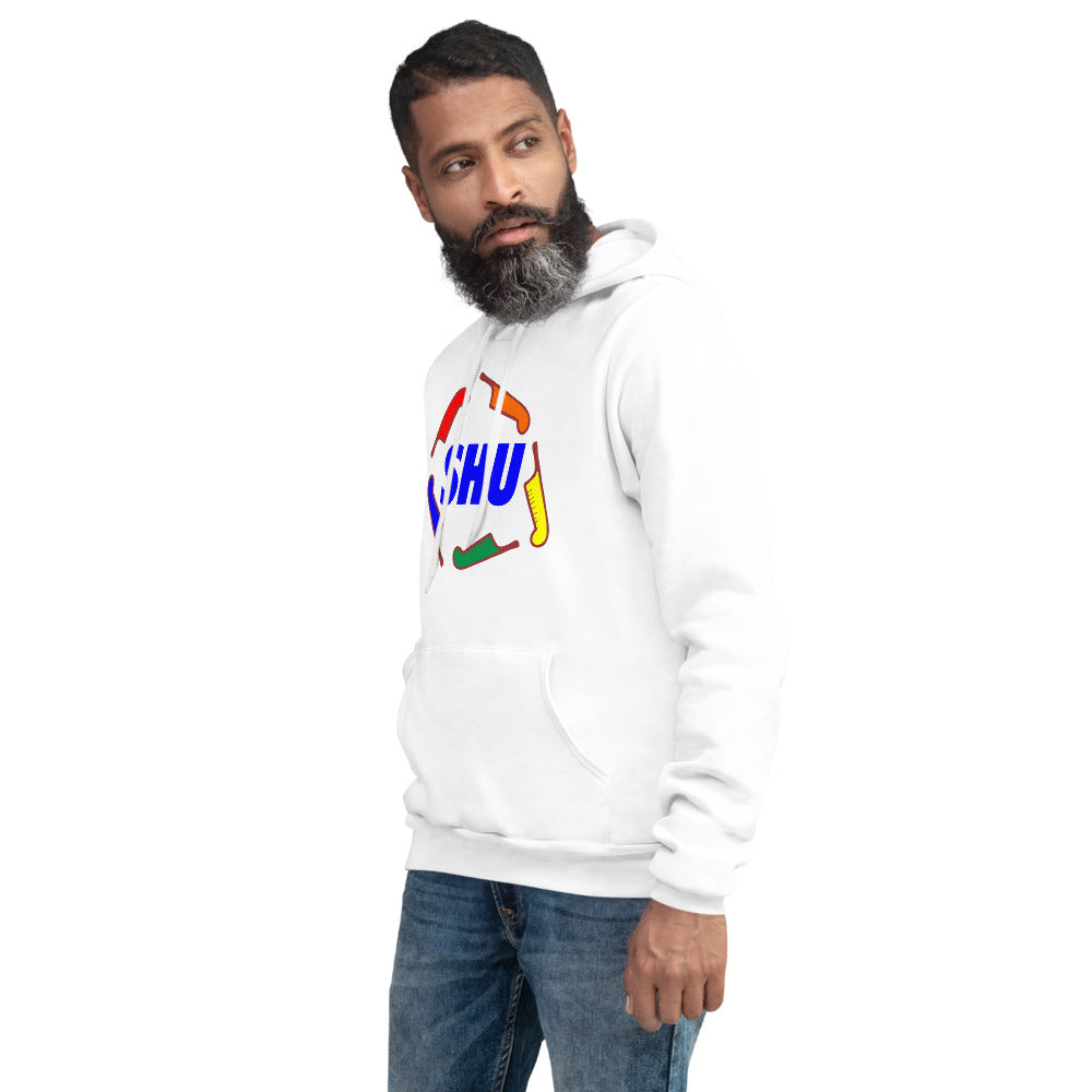 Polyibic SHU Hoodie