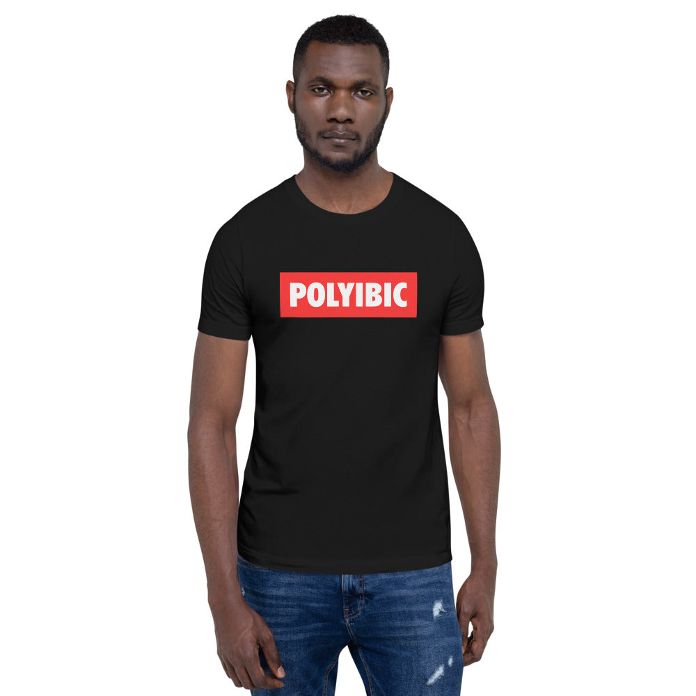 Polyibc Short-sleeve  t-shirt