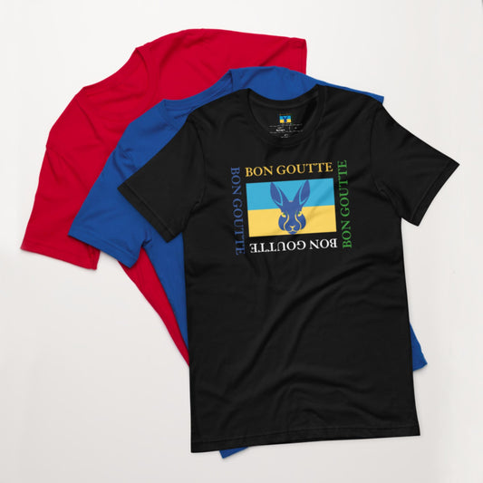 Polyibic Bon Goutte t-shirt