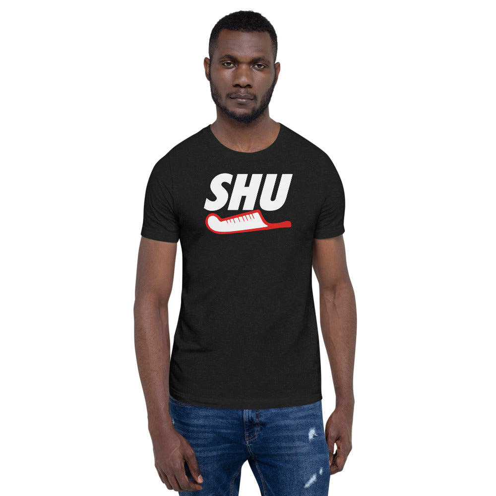 Polyibic SHU Short-Sleeve  T-Shirt