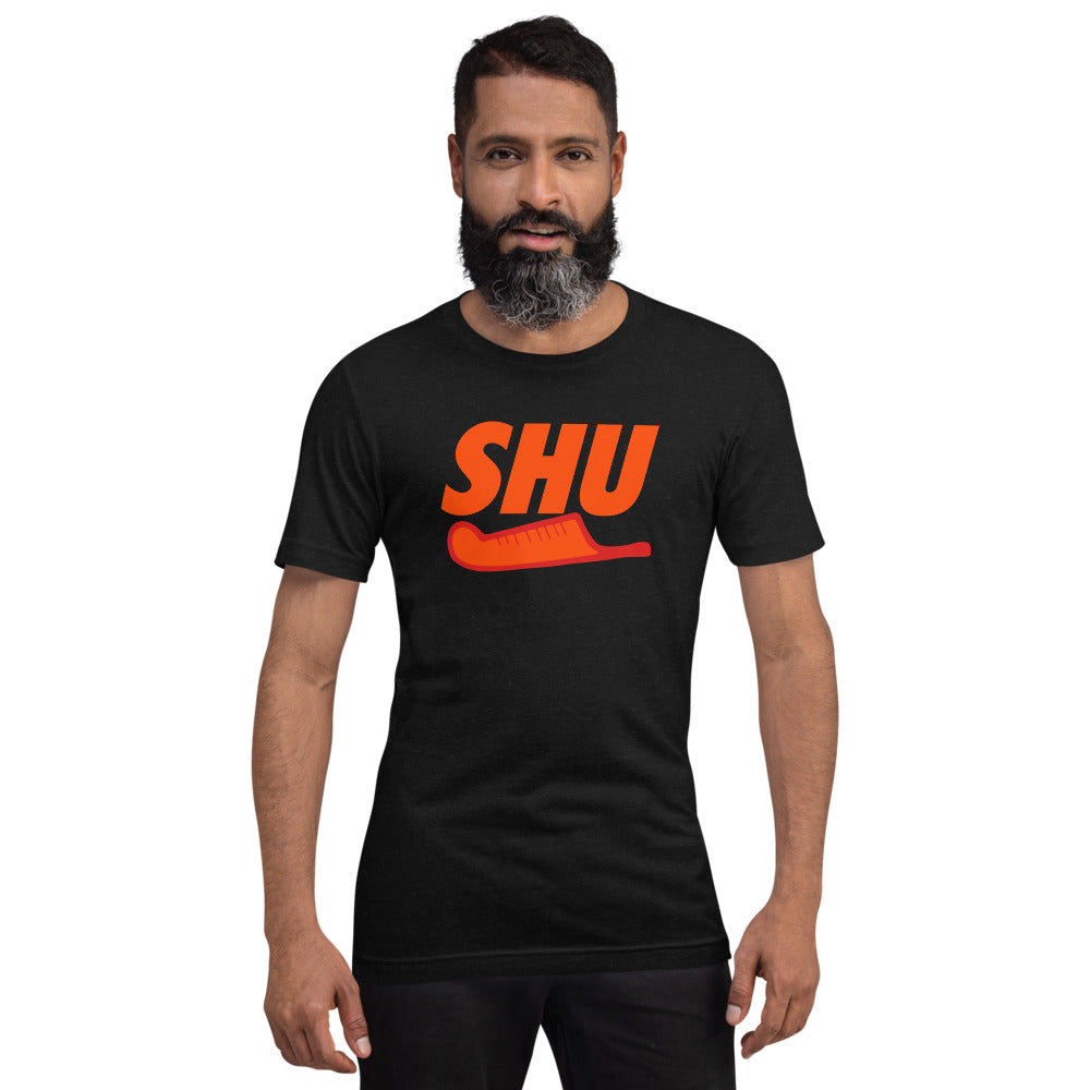 Polyibic SHU Short-Sleeve  T-Shirt