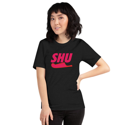 Polyibic SHU Short-Sleeve  T-Shirt