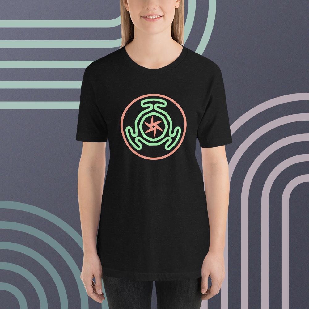 Polyibic Hecate T-Shirt