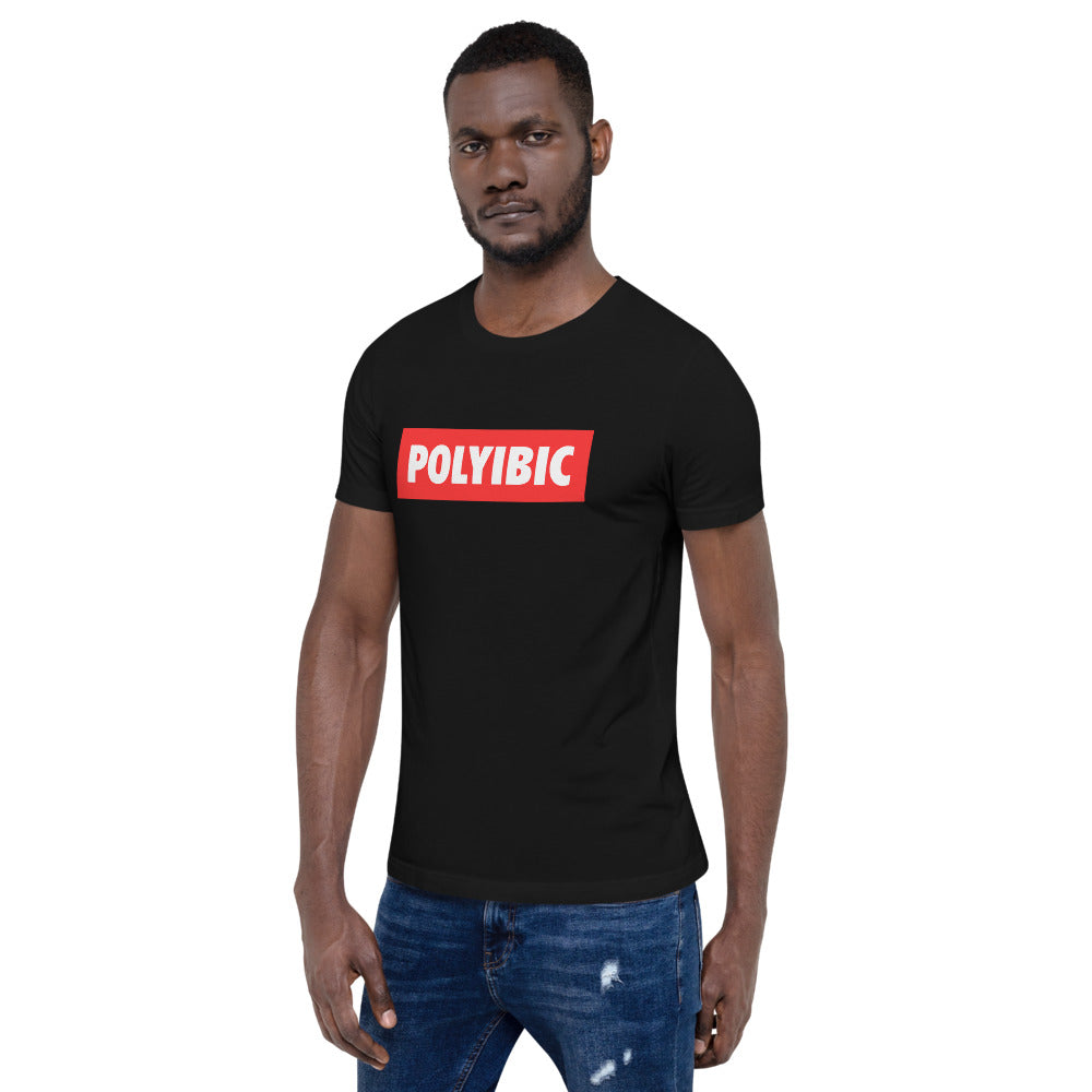 Polyibc Short-sleeve  t-shirt