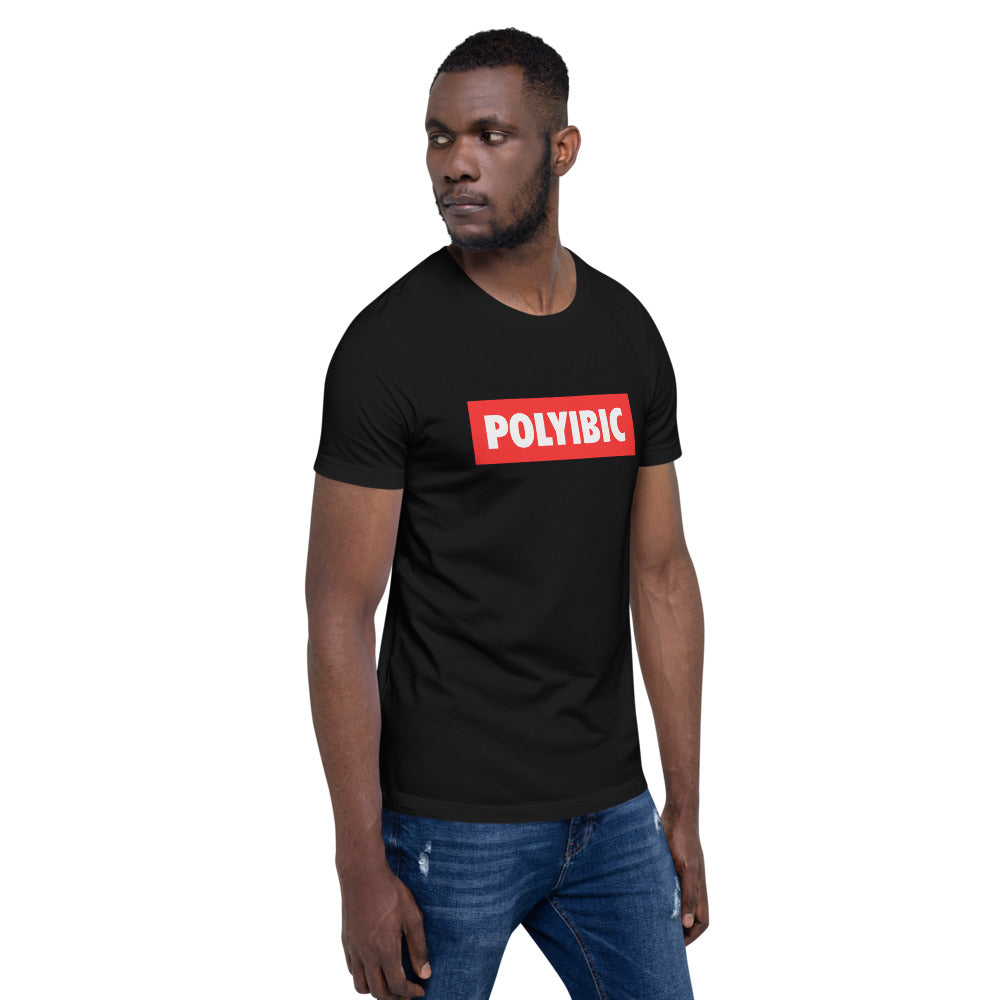 Polyibc Short-sleeve  t-shirt