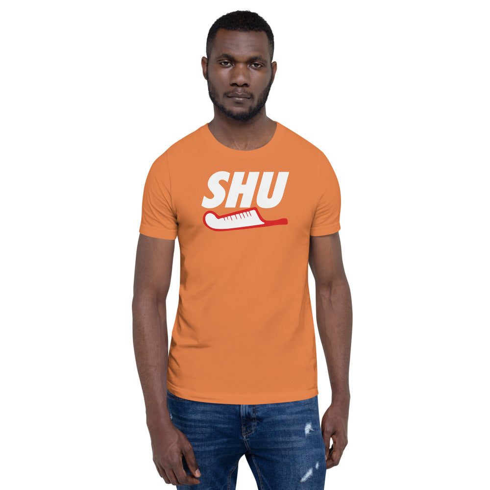 Polyibic SHU Short-Sleeve  T-Shirt