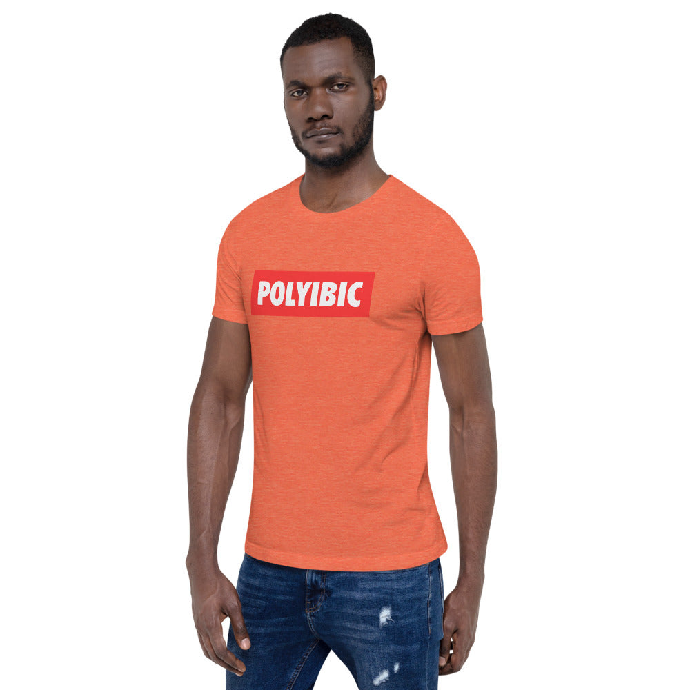 Polyibc Short-sleeve  t-shirt