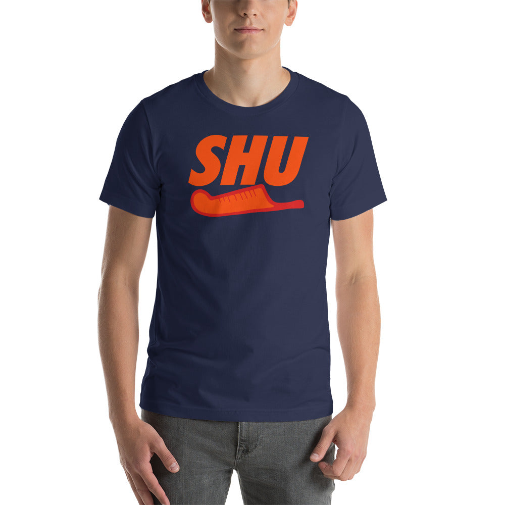 Polyibic SHU Short-Sleeve  T-Shirt