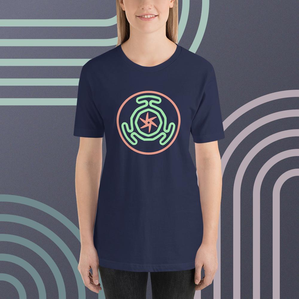 Polyibic Hecate T-Shirt