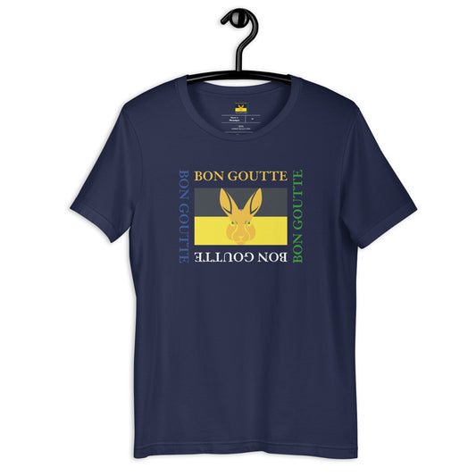 Polyibic Bon Goutte  t-shirt