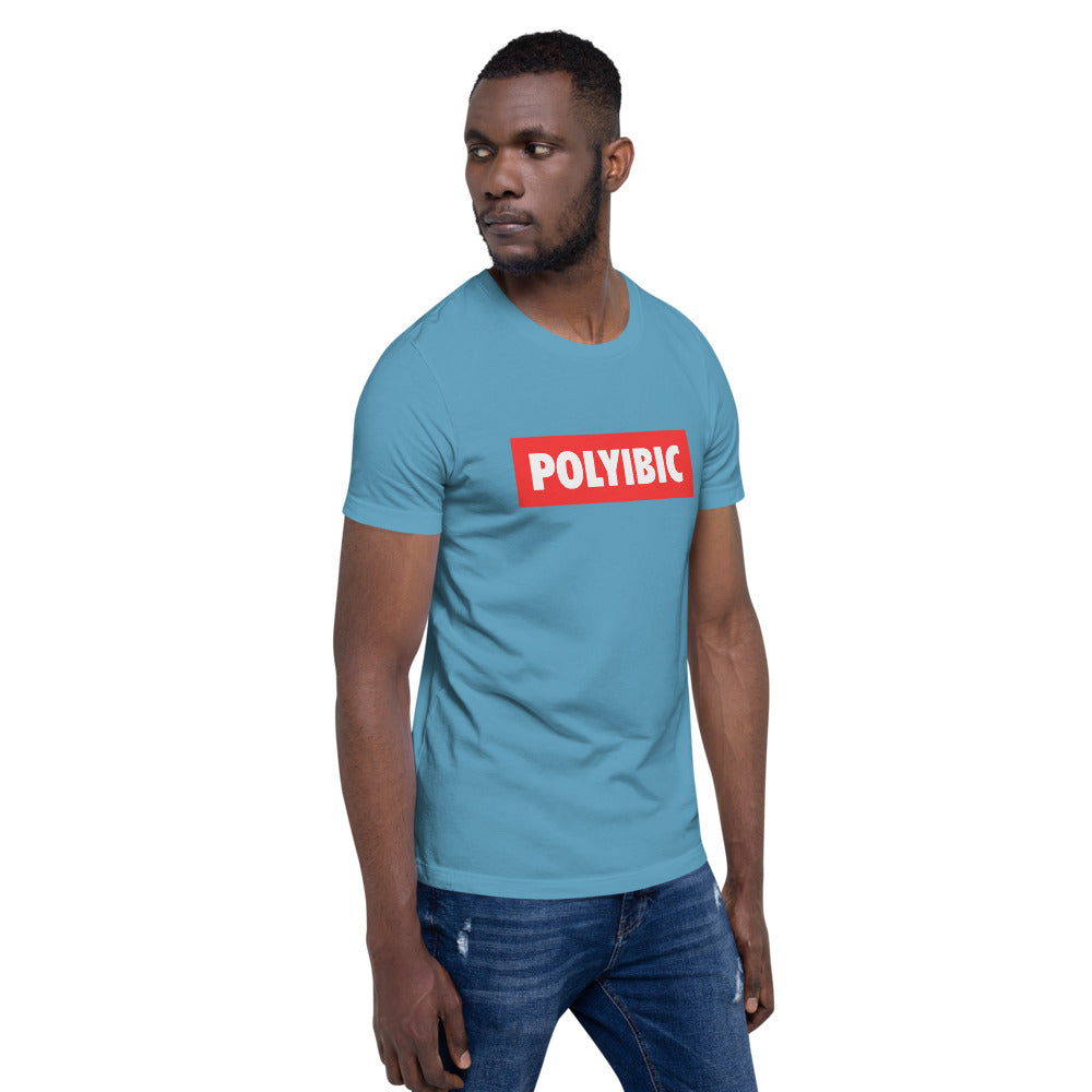 Polyibc Short-sleeve  t-shirt