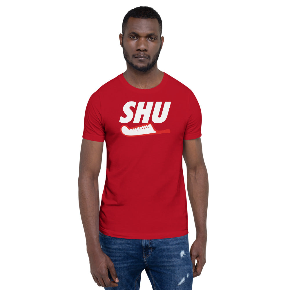 Polyibic SHU Short-Sleeve  T-Shirt