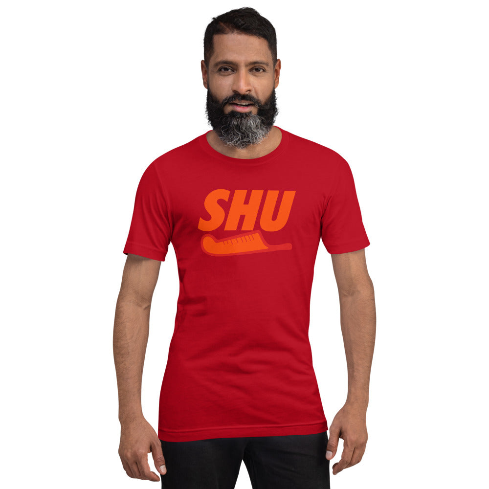 Polyibic SHU Short-Sleeve  T-Shirt