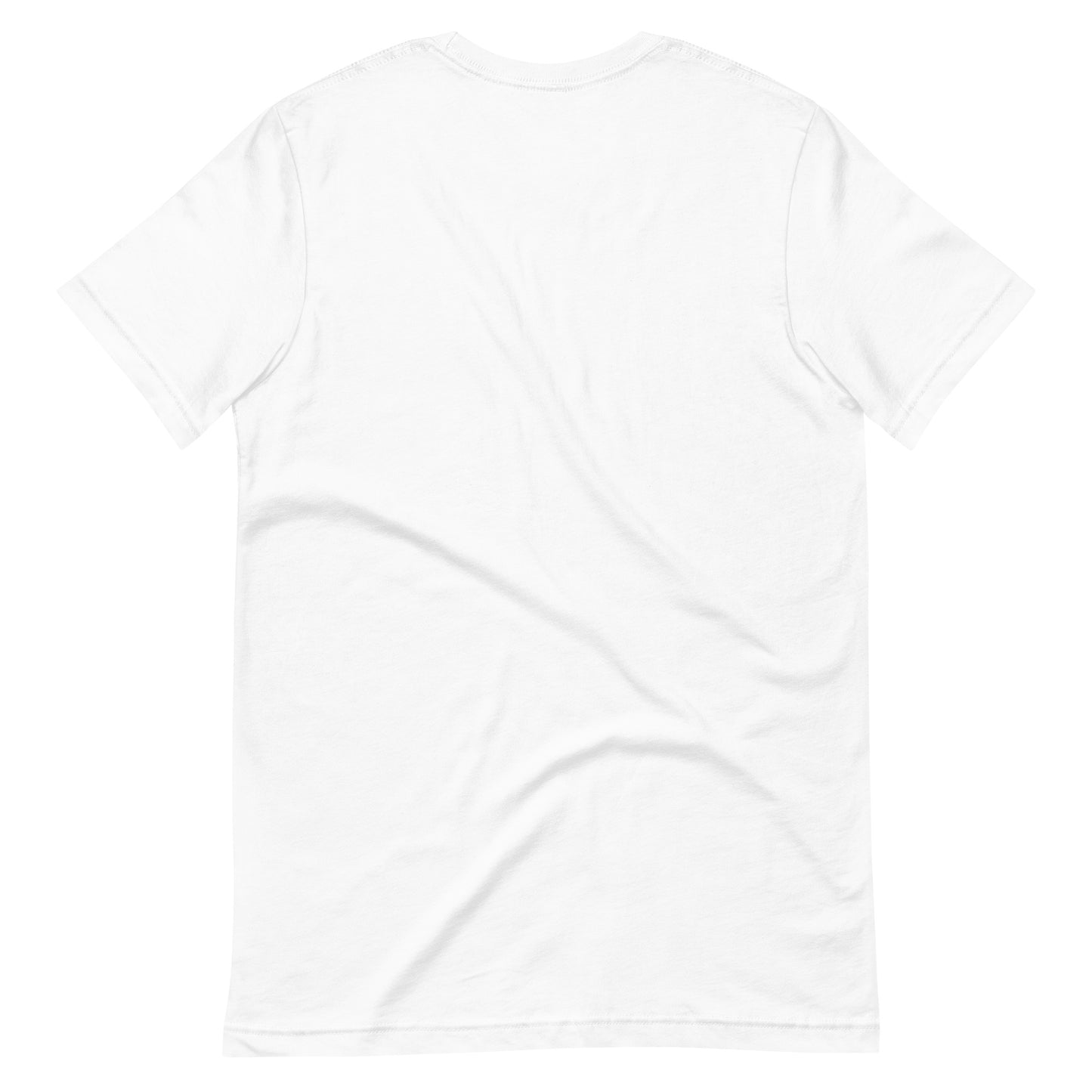 Polyibic Logo  t-shirt