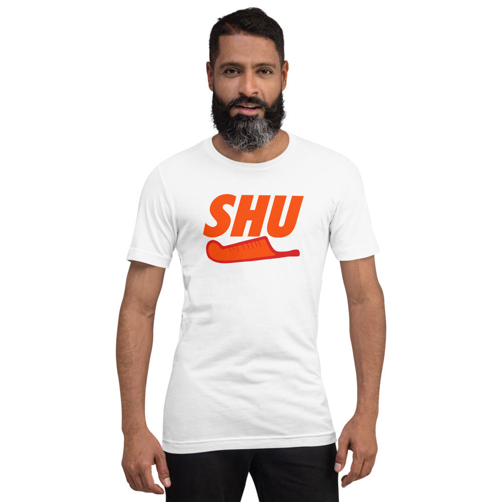 Polyibic SHU Short-Sleeve  T-Shirt