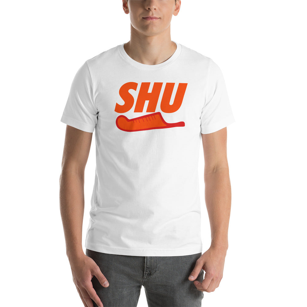 Polyibic SHU Short-Sleeve  T-Shirt