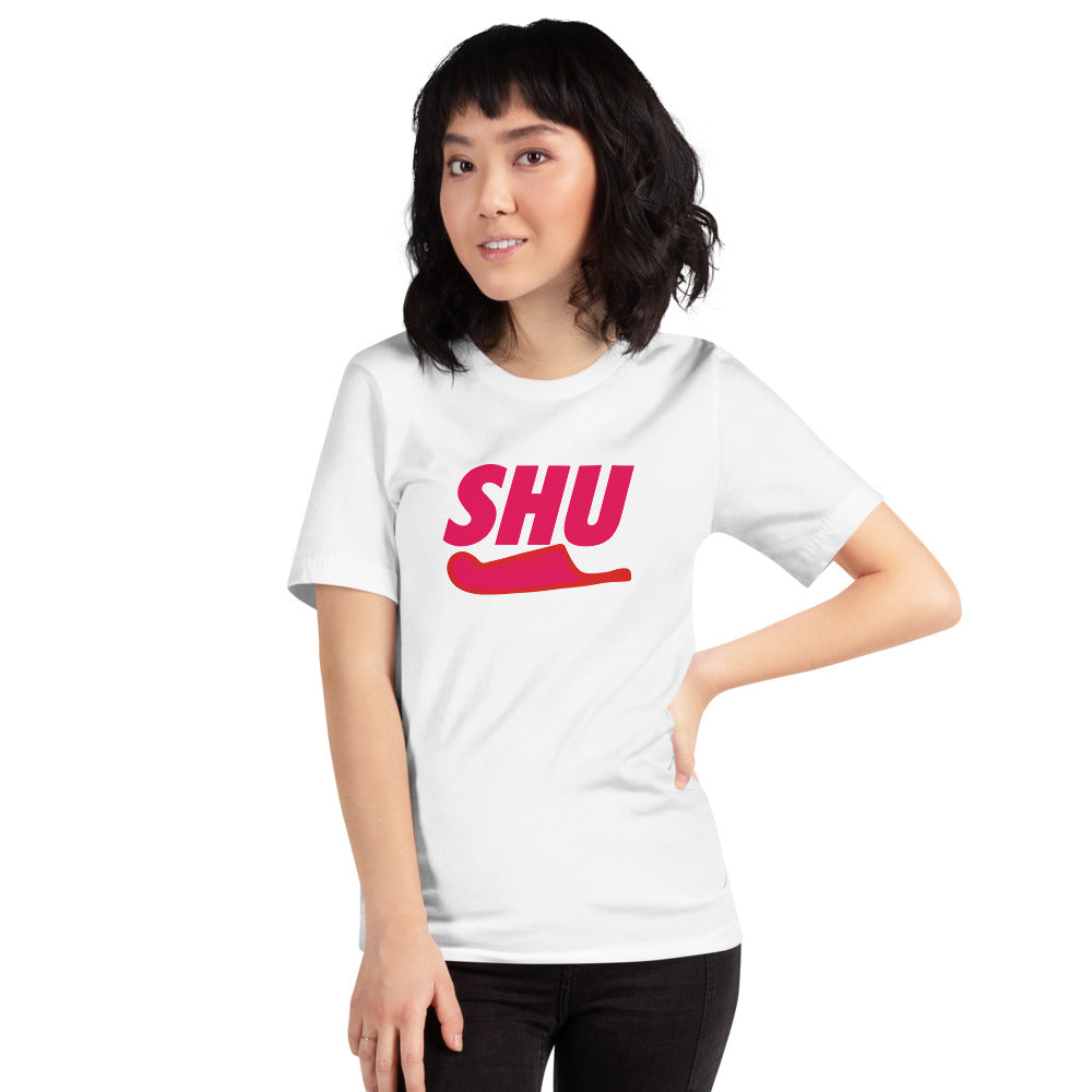 Polyibic SHU Short-Sleeve  T-Shirt