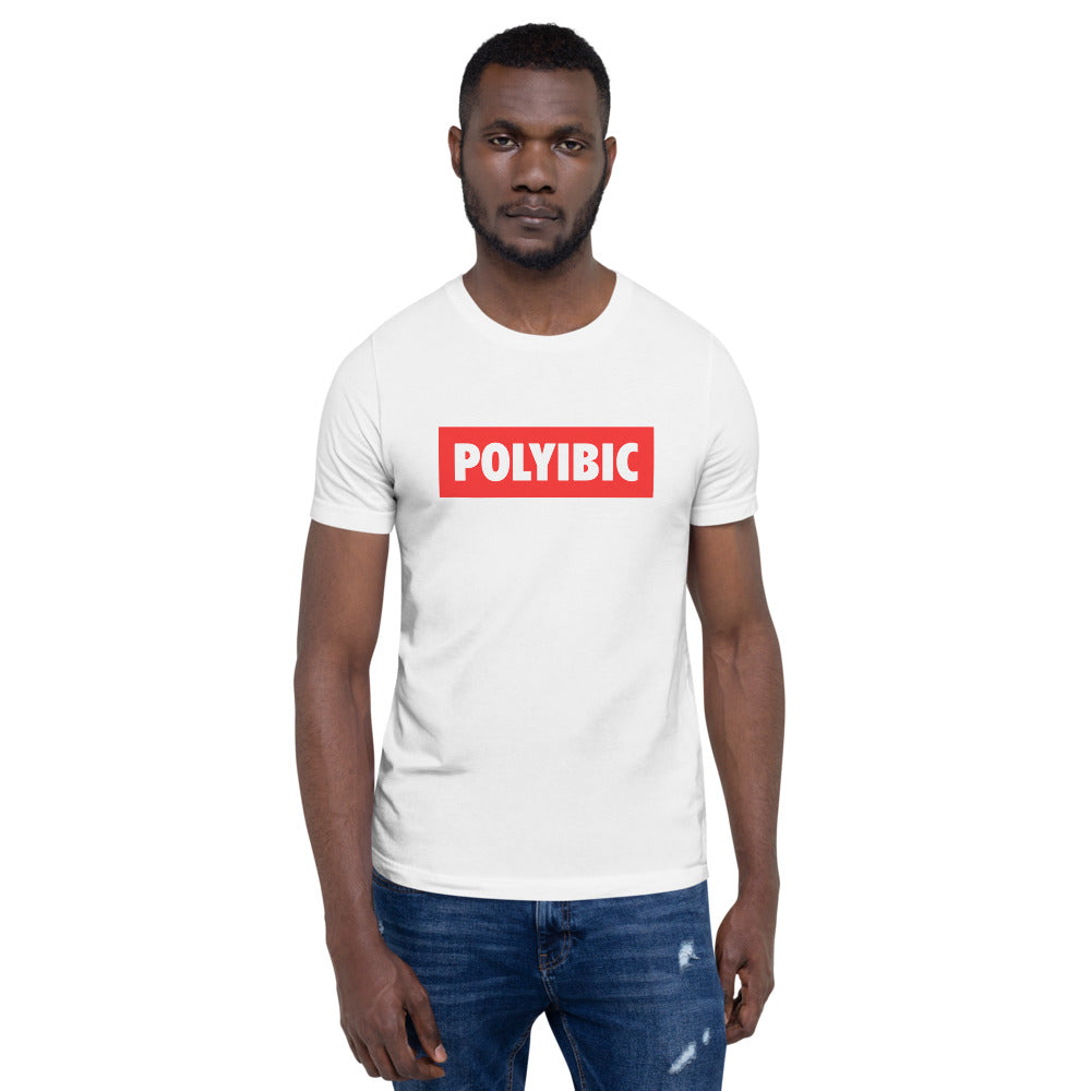 Polyibc Short-sleeve  t-shirt