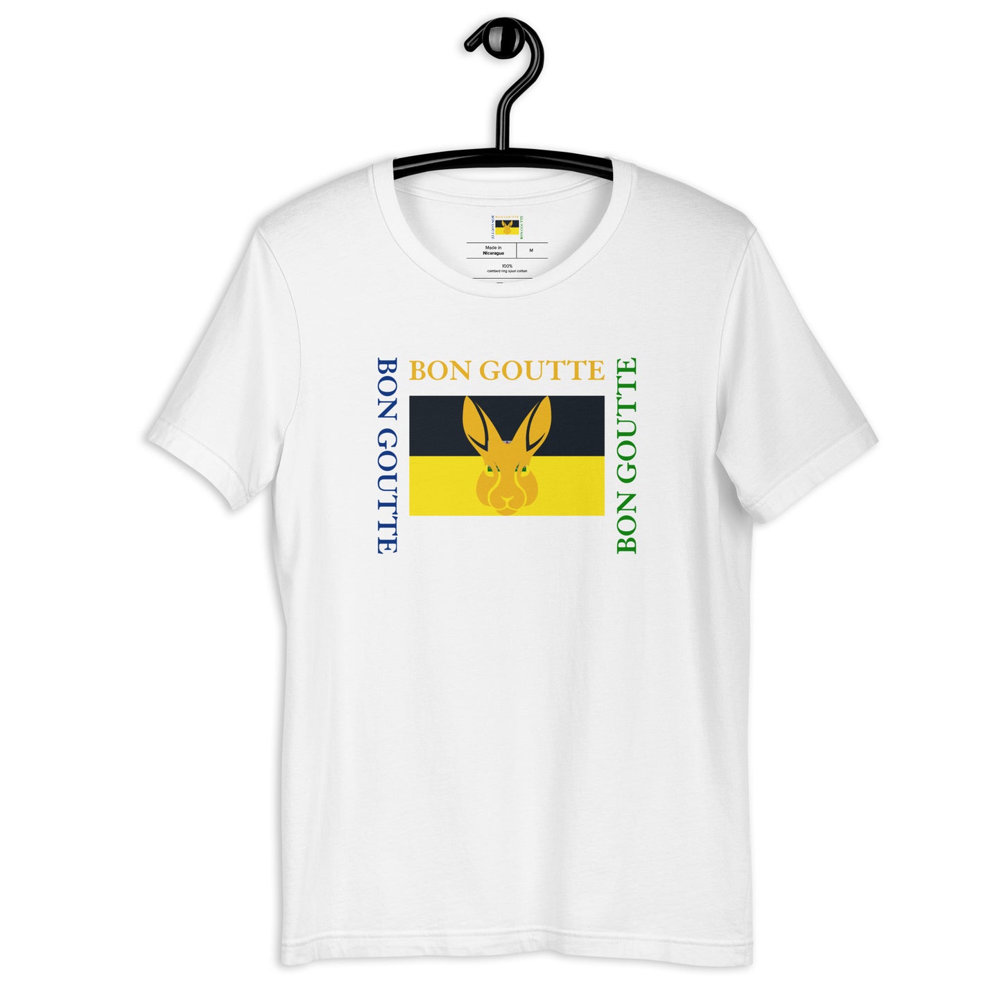 Polyibic Bon Goutte  t-shirt