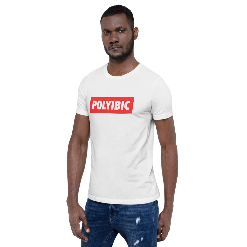 Polyibc Short-sleeve  t-shirt