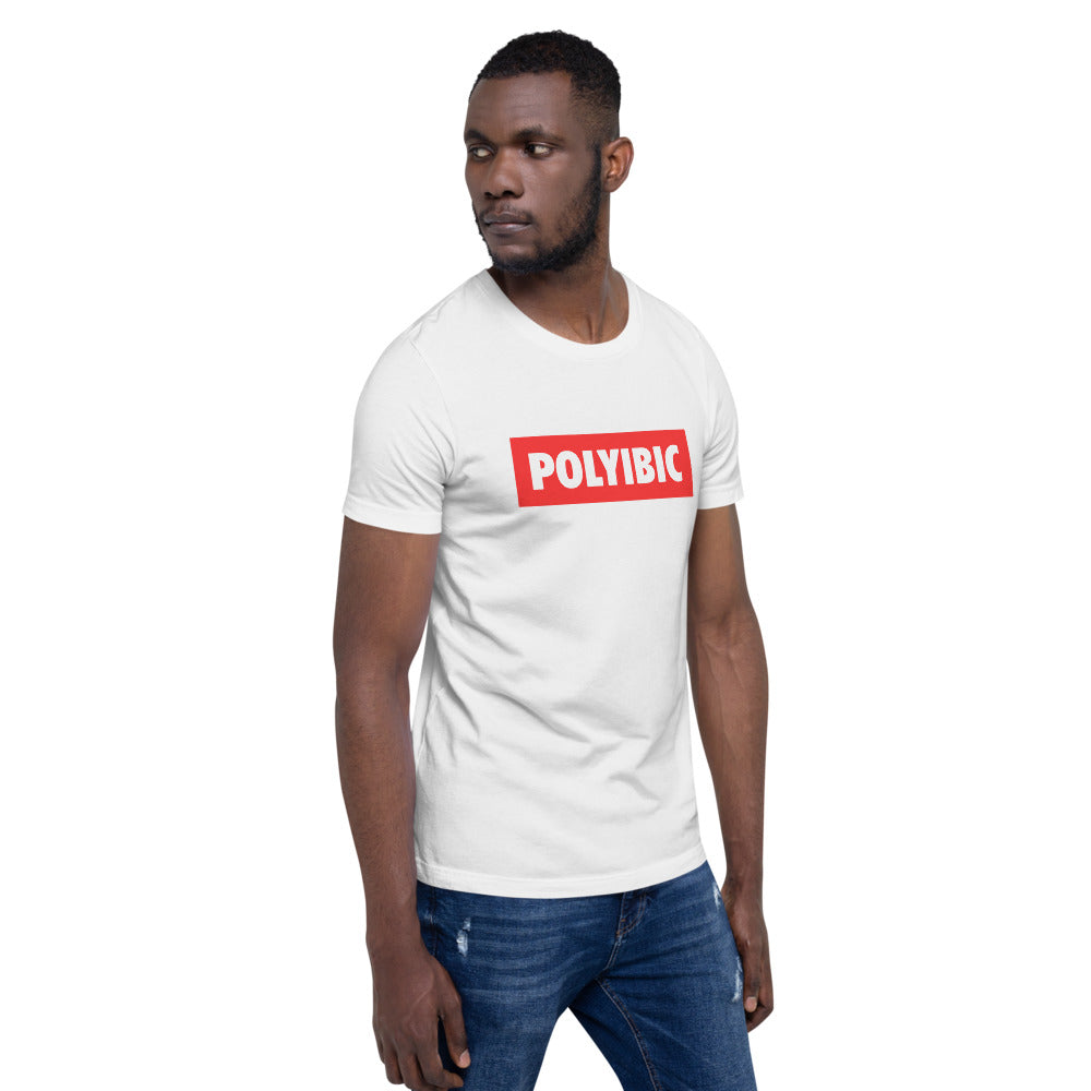 Polyibc Short-sleeve  t-shirt