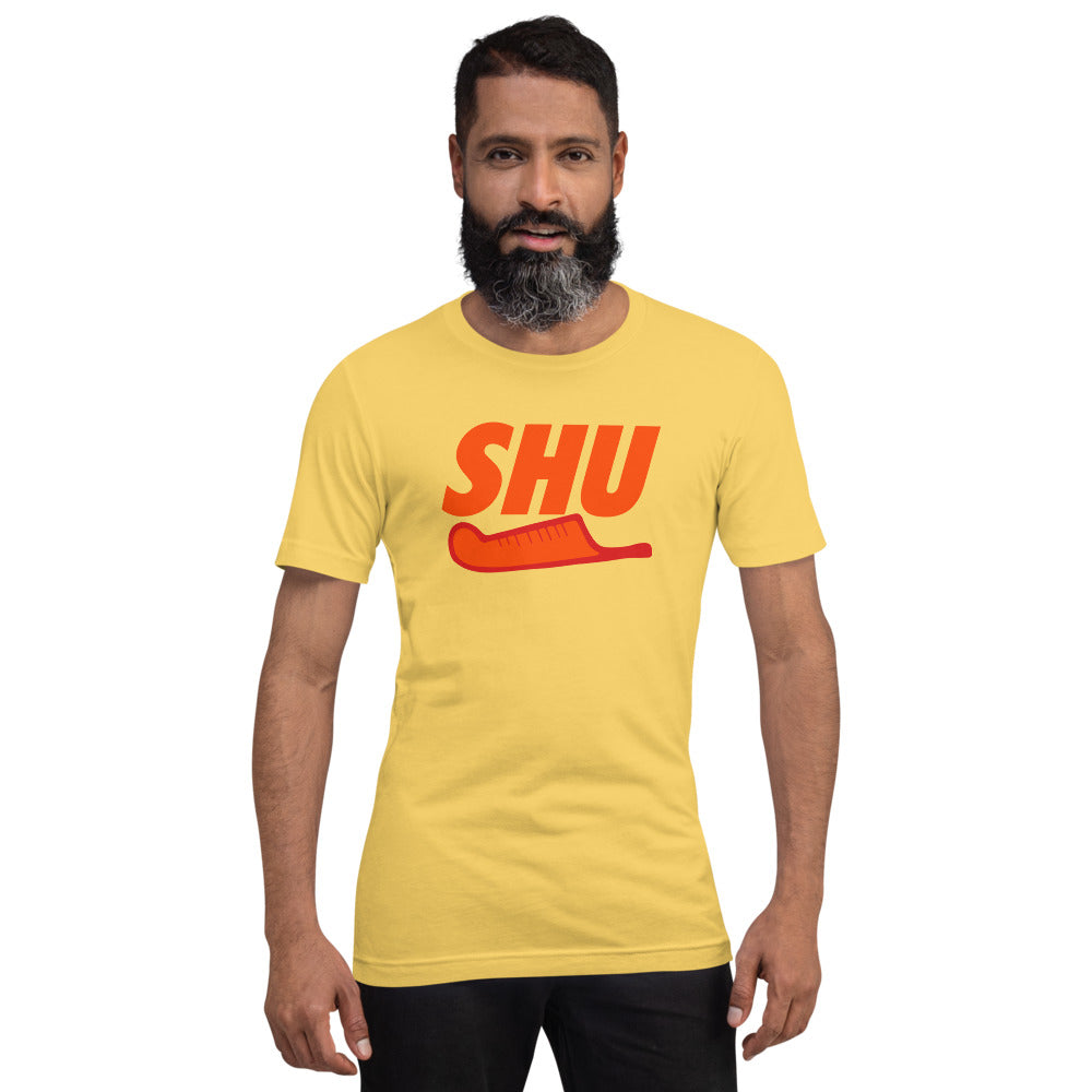 Polyibic SHU Short-Sleeve  T-Shirt