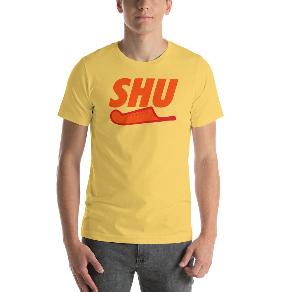 Polyibic SHU Short-Sleeve  T-Shirt