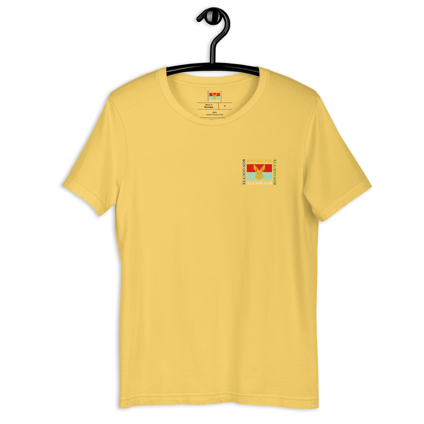 Polyibic Bon Goutte  t-shirt