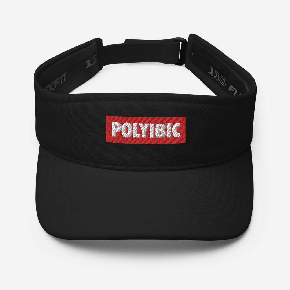 Polyibic Visor