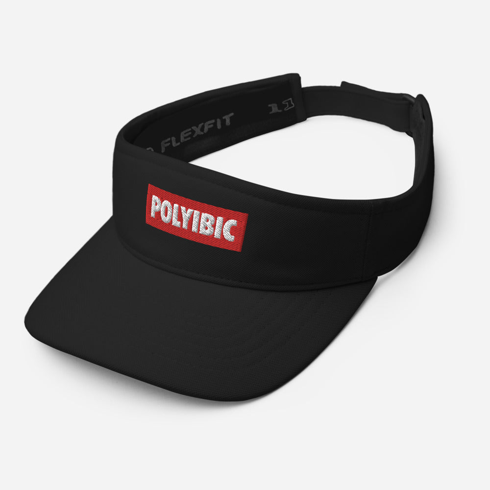 Polyibic Visor